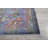 Portillo Oriental Blue/Navy/Red/Yellow Area Rug-29474144