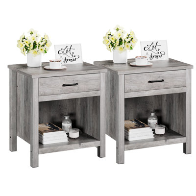 Bedside Table