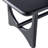 Dawna 78" Solid Wood Trestle Dining Table-124715791