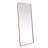 Sabine Metal Rounded Rectangle Wall Mirror-1295440622-1262264748