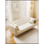 Canapé-lit convertible double pliable, peu encombrant et confortable pour les maisons modernes