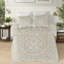 Comfortable Cotton Bedding Set, Shabby Chic Style For All Seasons