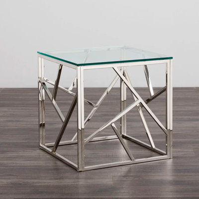 Erika Side Table