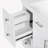 35.4'' Single Bathroom Vanity Base Only