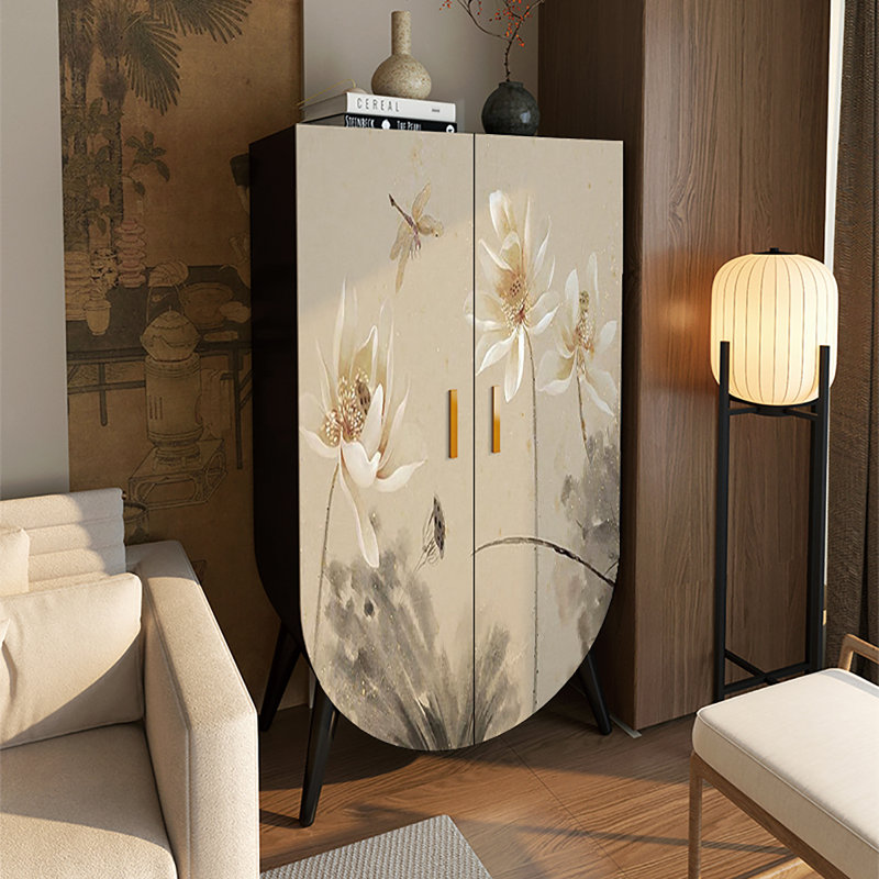 Garde-robe de chambre à coucher