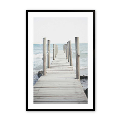 Jetty Dreams Escape