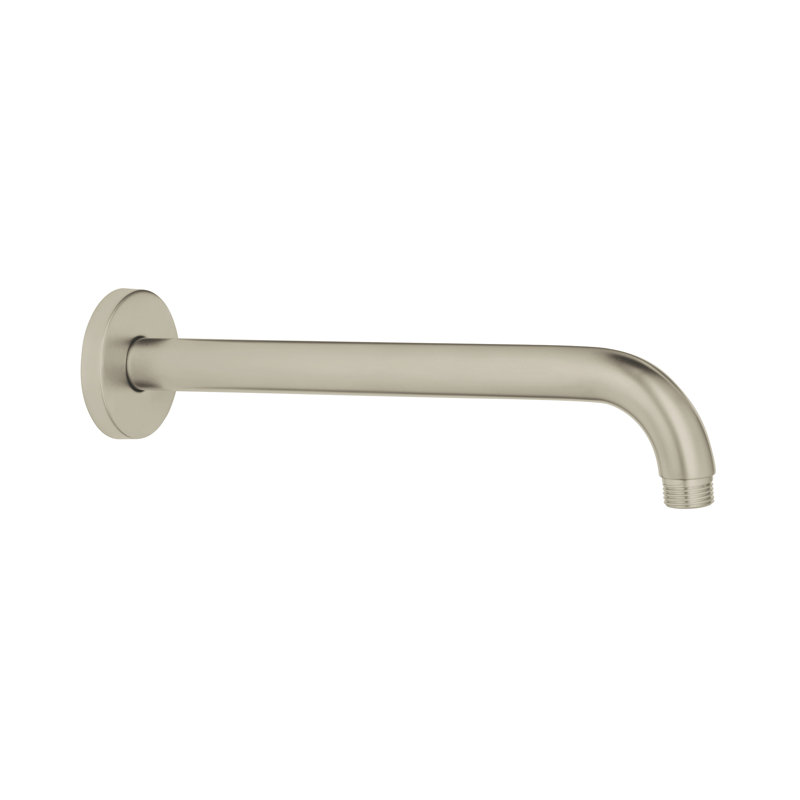 Rainshower™ 11.25" Shower Arm, Brushed Nickel
