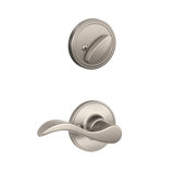 J Series Interior Lever Set (Exterior Portion Sold Separately)