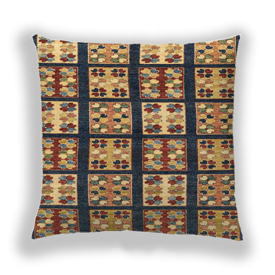 Coussin Abstract 2995