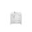 Aberdeen 36'' Single Bathroom Vanity with Top-74938322