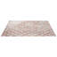 Moonrise Polished Thassos Marble Mosaic Tile-1659822257