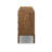 Jacobsen 9 Drawer Dresser-Natural Walnut