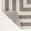 Tapis brun / ivoire Isibeal-1865457625