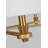 Selene 6 - Light Steel Dimmable Chandelier-2131078043