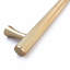 Texture 6 5/16" Center to Center Bar/Handle Pull-2123442647