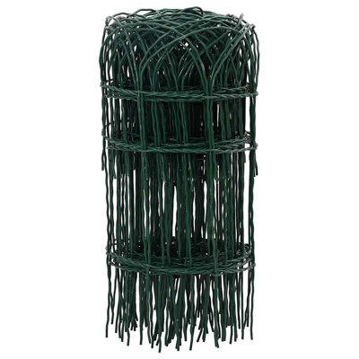 Mesh Fence