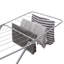 Plastic Foldable Standard Drying Rack