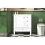 Meuble-lavabo 30 po avec lavabo en céramique-399500783