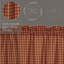 Paire de rideaux obscurcissant avec passe-tringle Mcknight-491511795-491511796