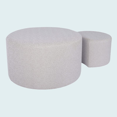 Jermain Nesting Coffee Table