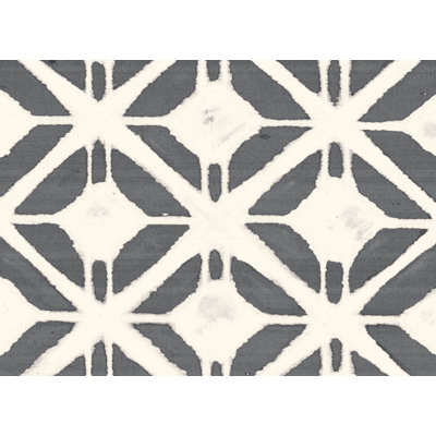 Geometric - Wrapped Canvas Painting