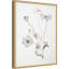 «Where Have All the Flowers Gone» par Mette Rix, reproduction d'art sur toile encadrée-147817430
