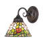 1 - Light Armed Sconce