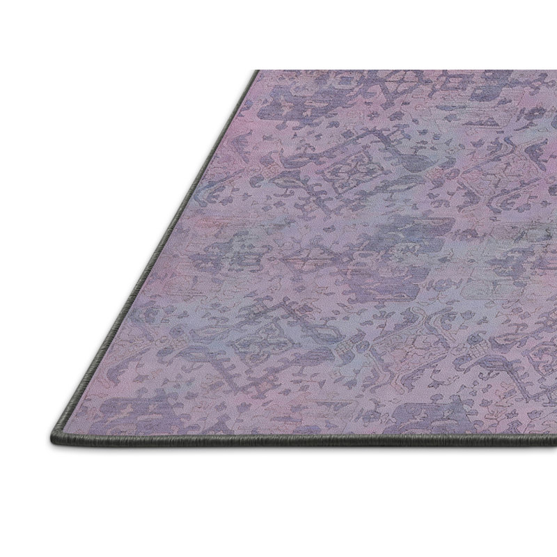 Southwestern Indoor Rug, Rectangle 8' x 12'