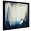 «Marine Blue Illusion II» par Patricia Pinto - Peinture-41197826-41197829