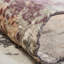 Hand Knotted Wool Abstract Area Rug-1814256900
