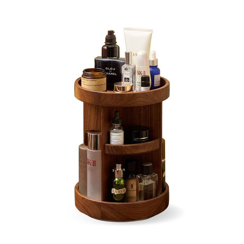 Makeup Organizer For Vanity,Countertop Organizer