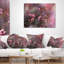 Photography Sakura Japanese Cherry Pillow-89812268-29882302