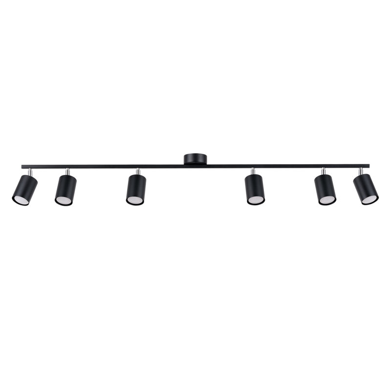 Lemmi 135cm 6 -Light Track Kit