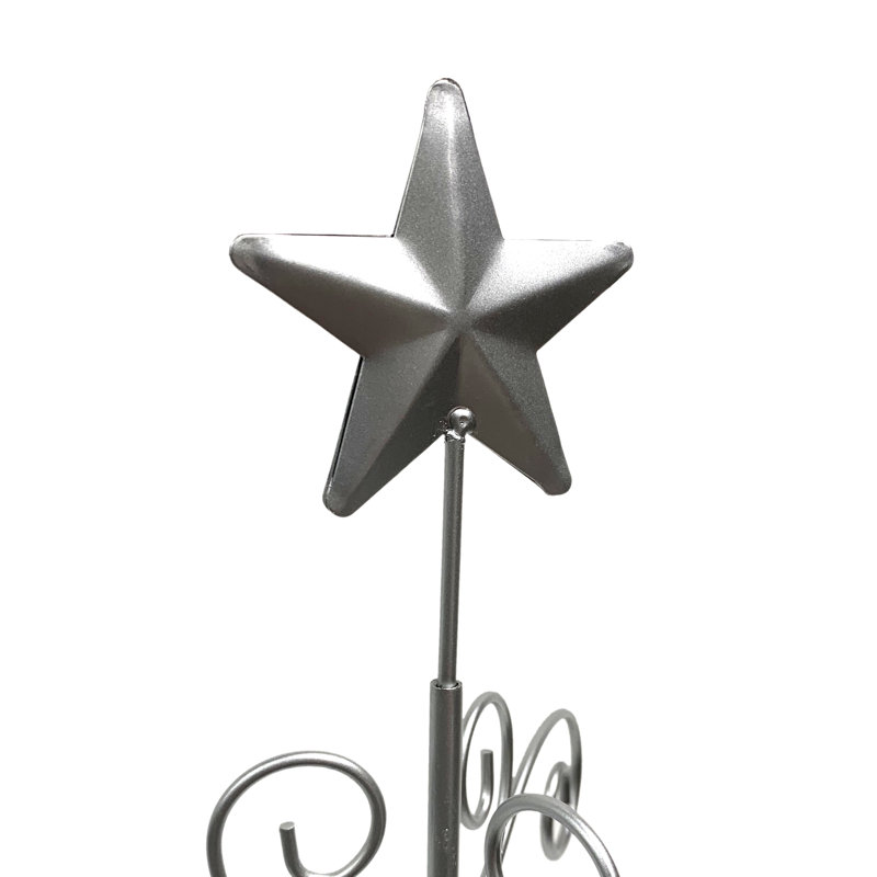 Accessoire mini ornement, Argent