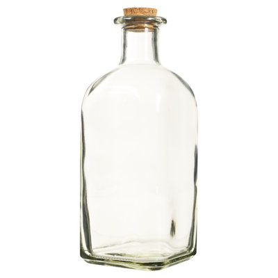 500-ml Preserving Jar