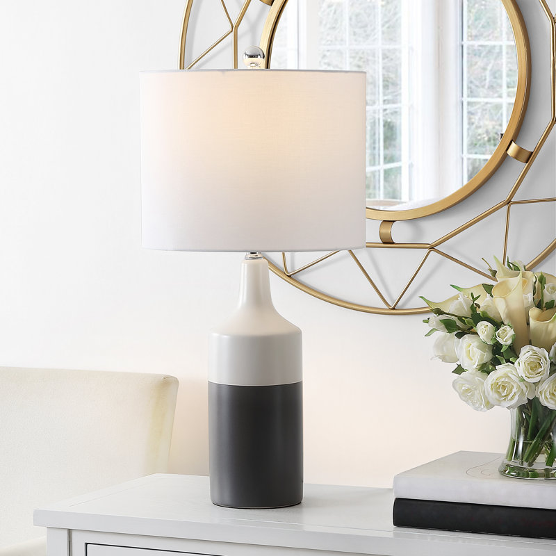 Avigayil Ceramic Table Lamp