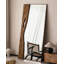 Miroir pleine grandeur Wabi Sabi Live Edge-949248062