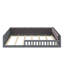 Lit plateforme tapissier Jayzen-799665179