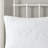 Comforter Set White King