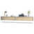 White/Natural Oak is out of stock