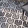 Criss Wool Geometric Indoor Rug