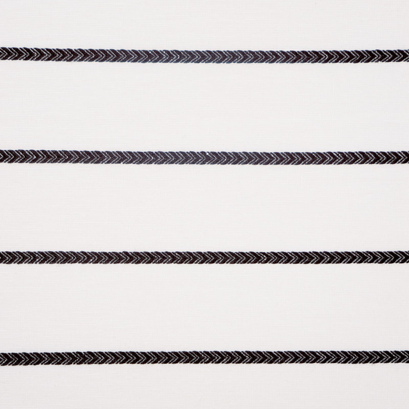 Percival Spectator Noir Rr Fabric