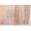 Tapis beige en soie 8 pi 9 po x 11 pi 8 po