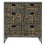 Commode décorative 6 tiroirs Pensacola-91588528