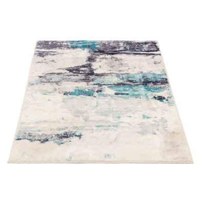 Ariella Non-Slip Bath Rug