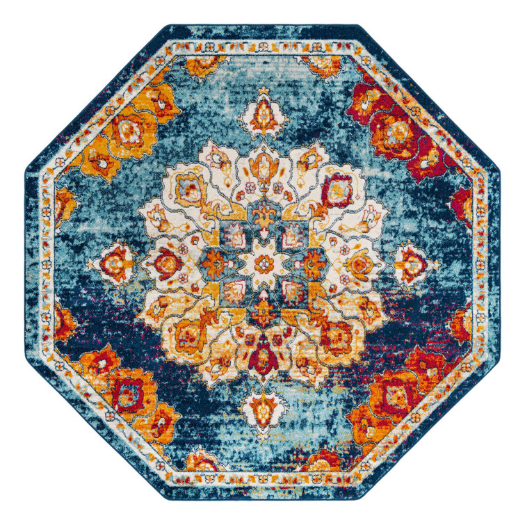 Oriental Indoor Rug