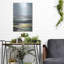 Luxe métal Art «Virga I» par Grace Popp, mur en métal «Virga I» par Grace Popp-101653858