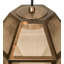 1 - Light LED Pendant