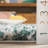 Wawona Shag 800 Performance Abstract Rug-485760268
