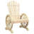 Fir Outdoor Adirondack Chair-97884462